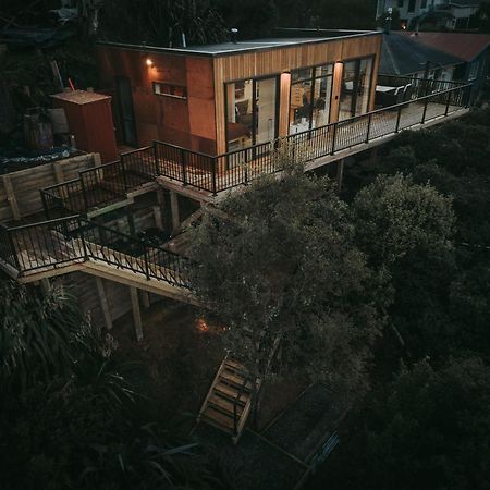 Firkins Retreat, Picton Vila Exterior foto