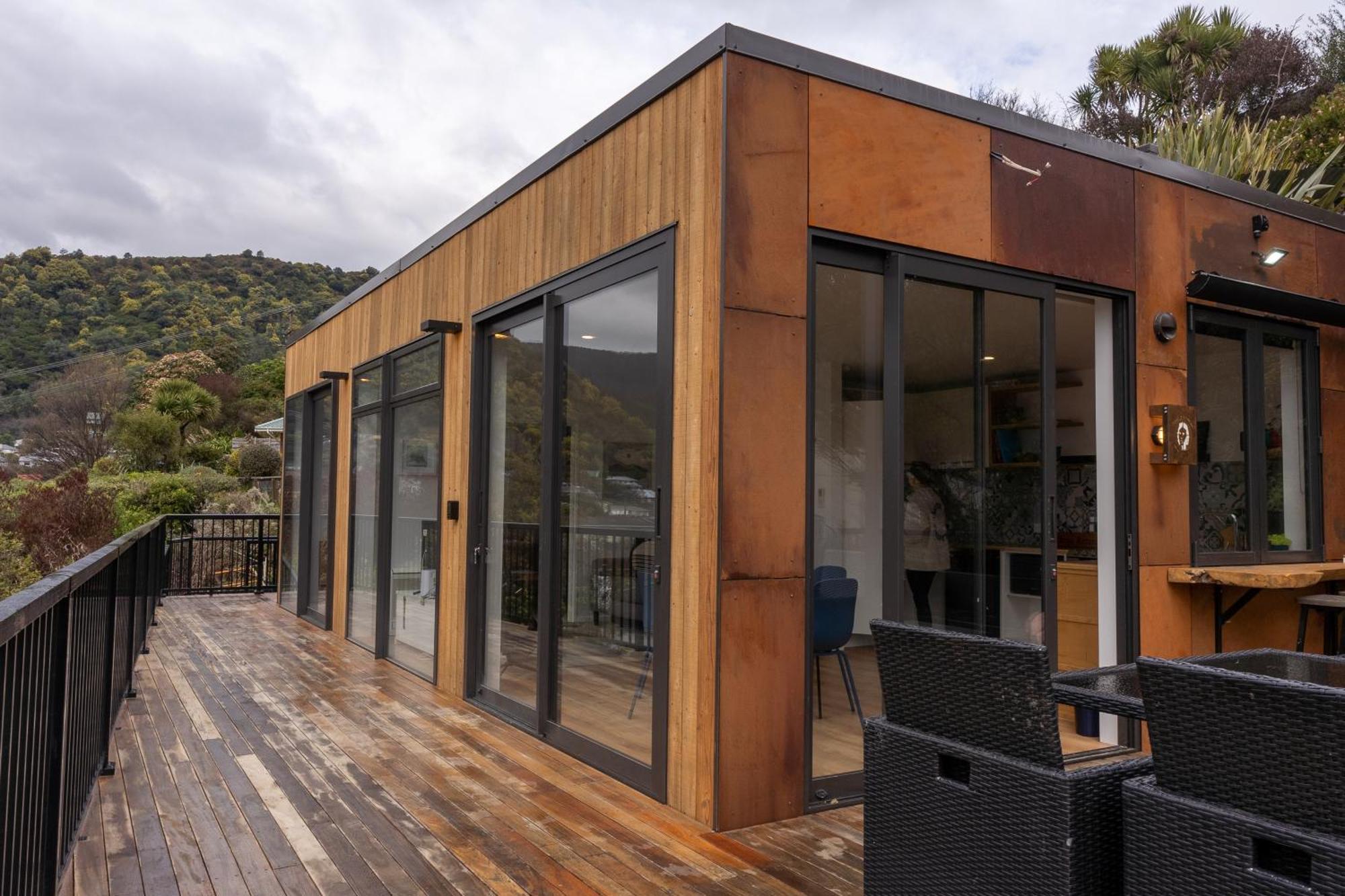 Firkins Retreat, Picton Vila Exterior foto