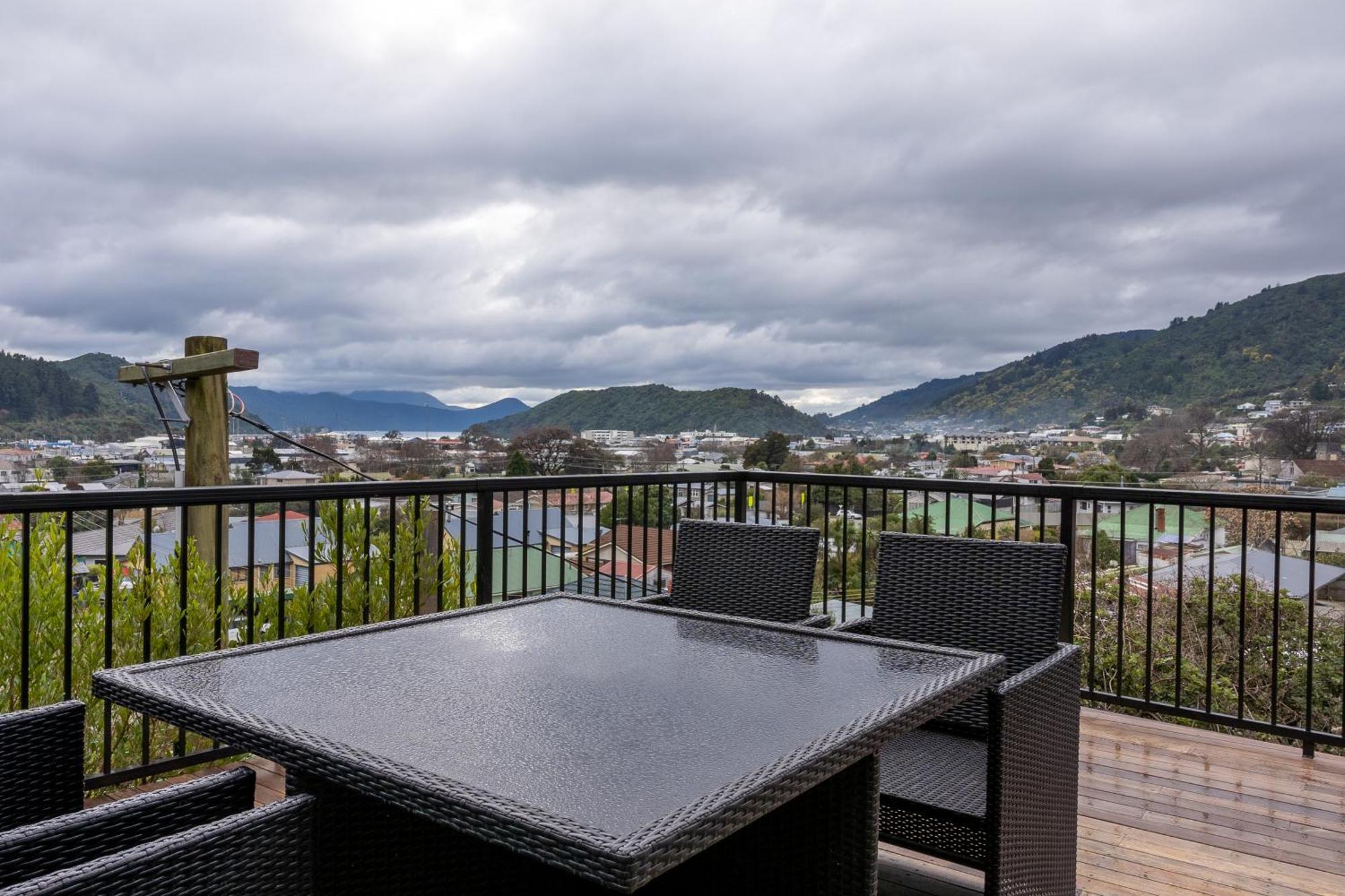 Firkins Retreat, Picton Vila Exterior foto