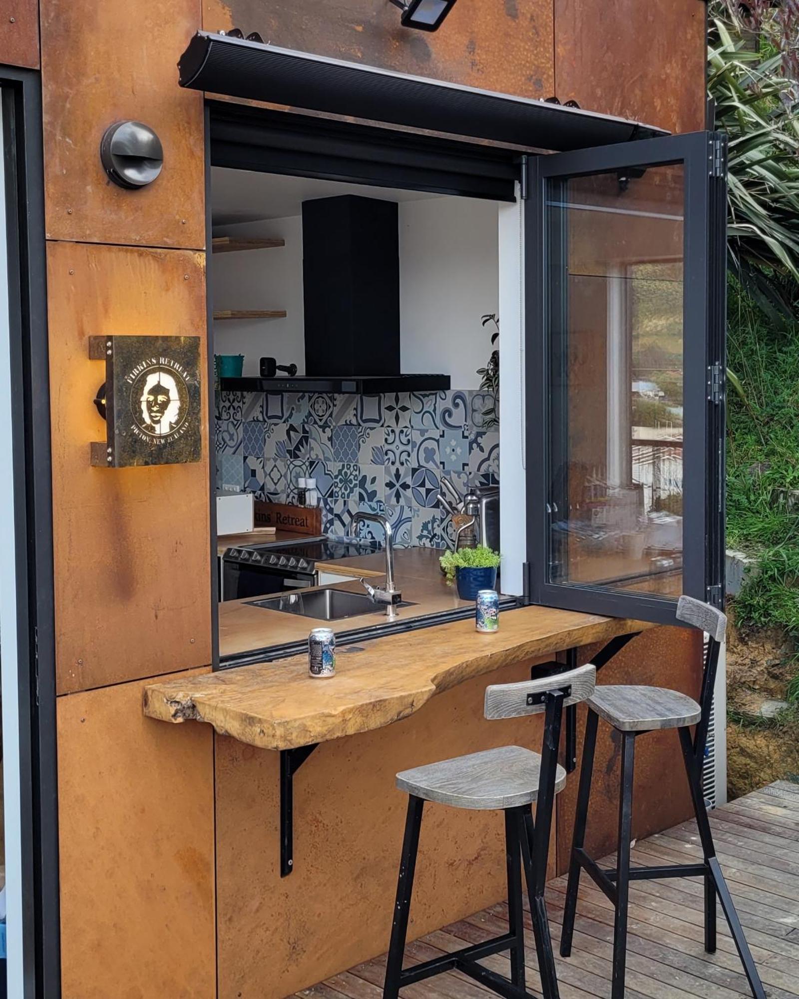 Firkins Retreat, Picton Vila Exterior foto